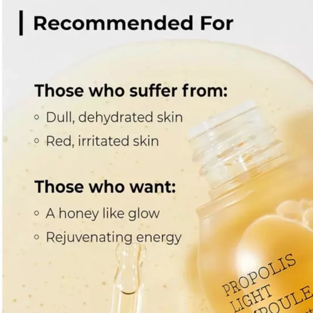 COSRX Propolis Light Ampule New in Box!
